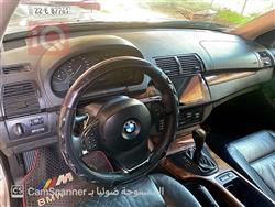 بي ام دبليو X5